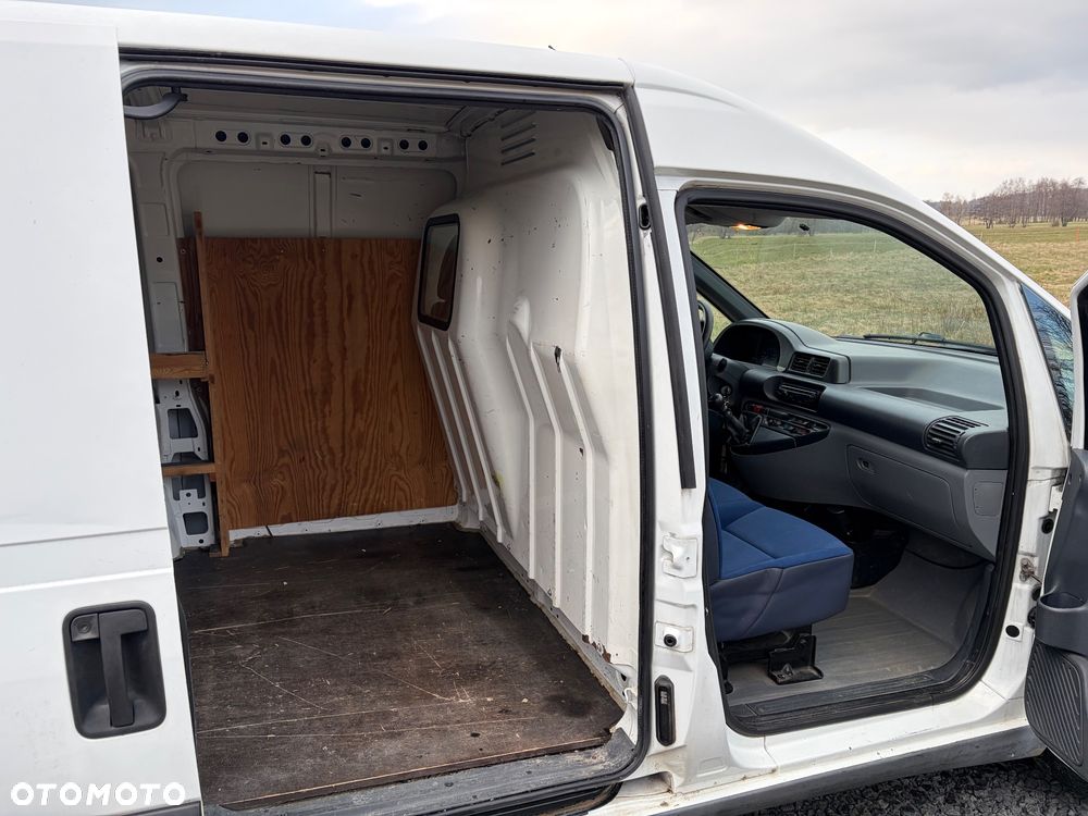 Citroën Jumpy - 13