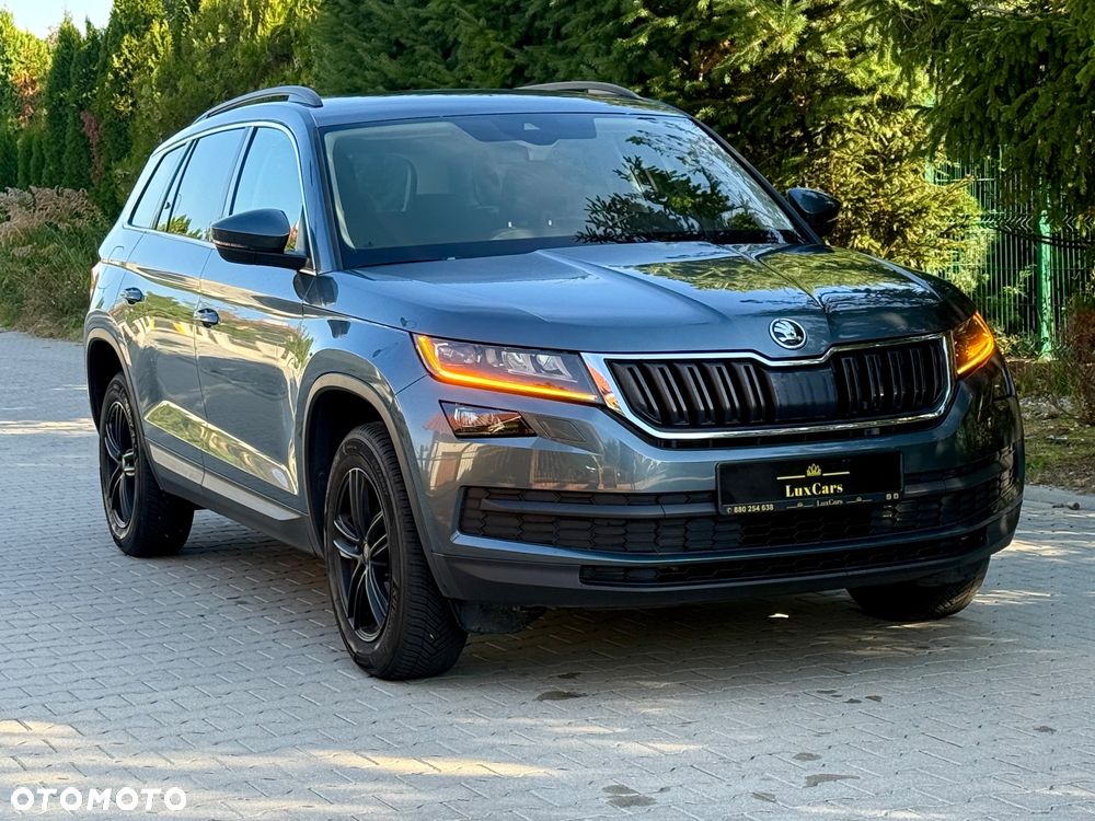 Skoda Kodiaq - 14