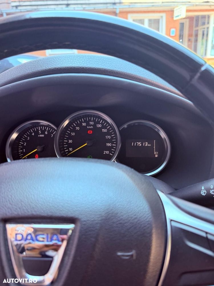 Dacia Logan - 6