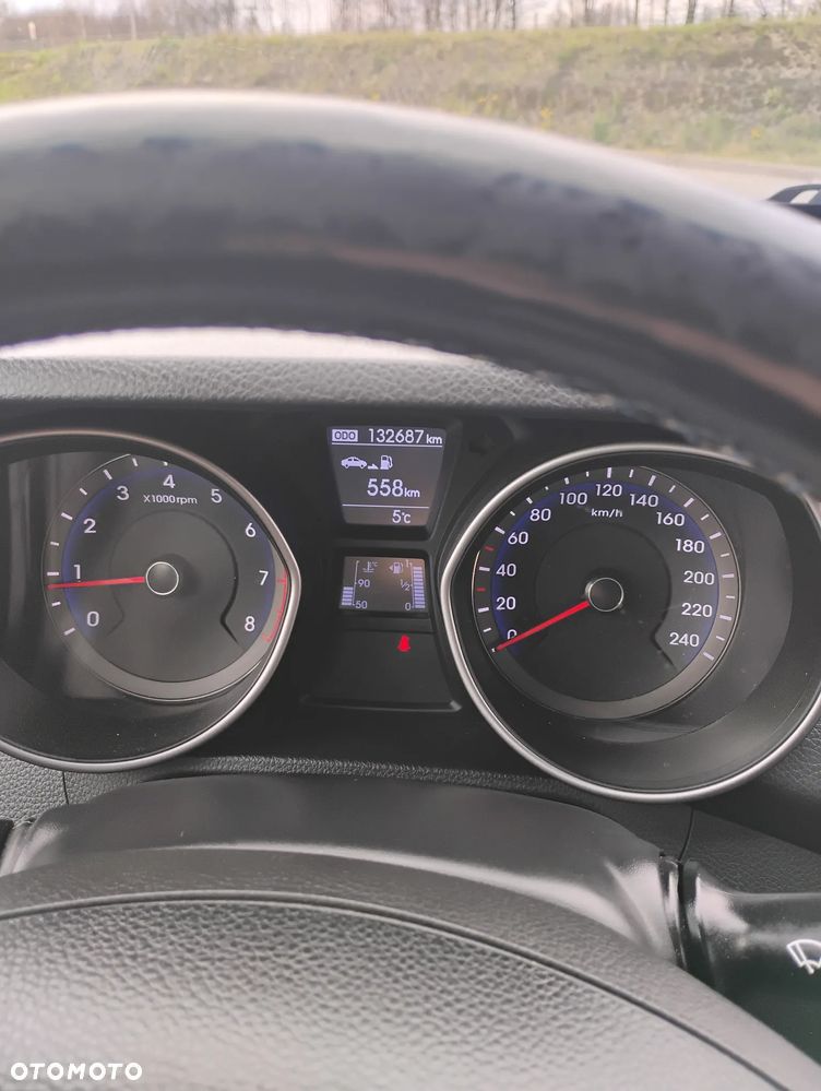 Hyundai i30 1.4 Comfort - 12