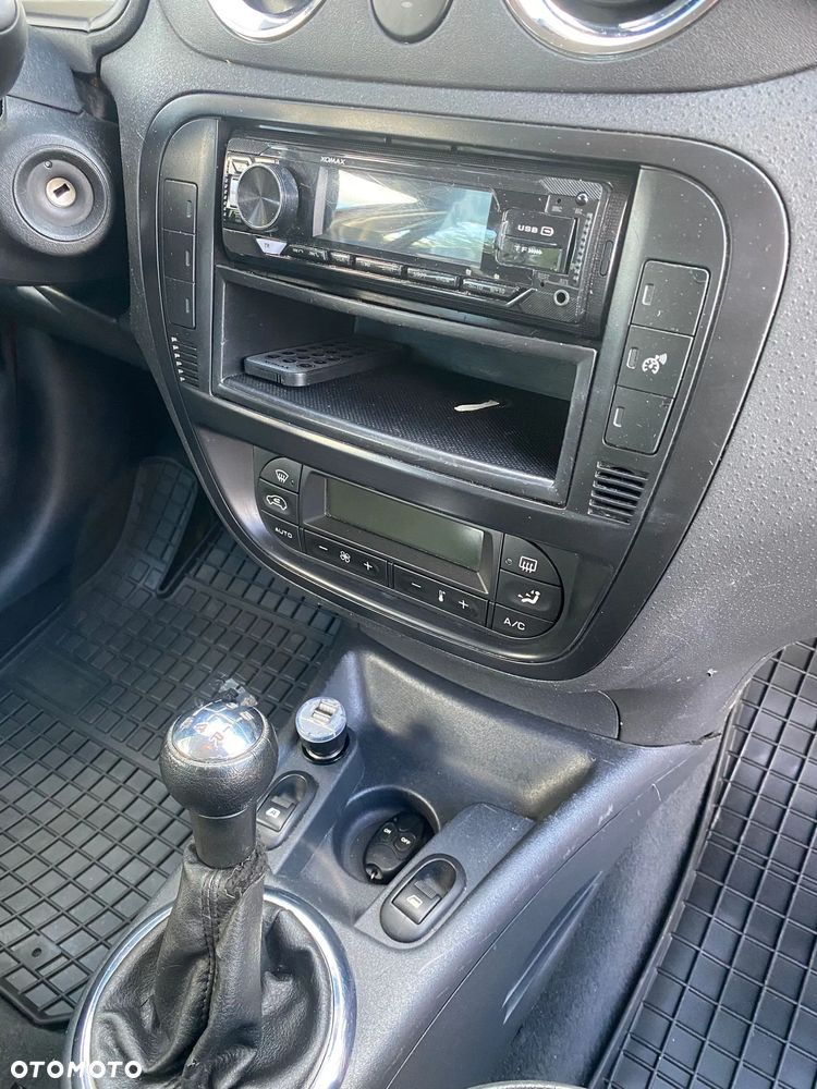 Citroën C2 1.4 VTR - 16