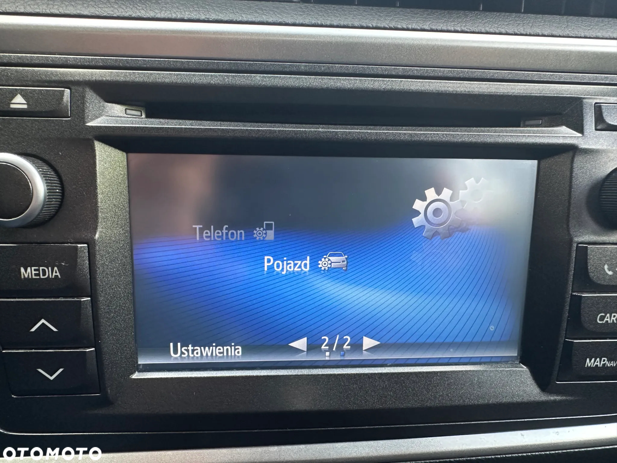Toyota Auris 1.8 VVT-i Hybrid Automatik Edition S+ - 16