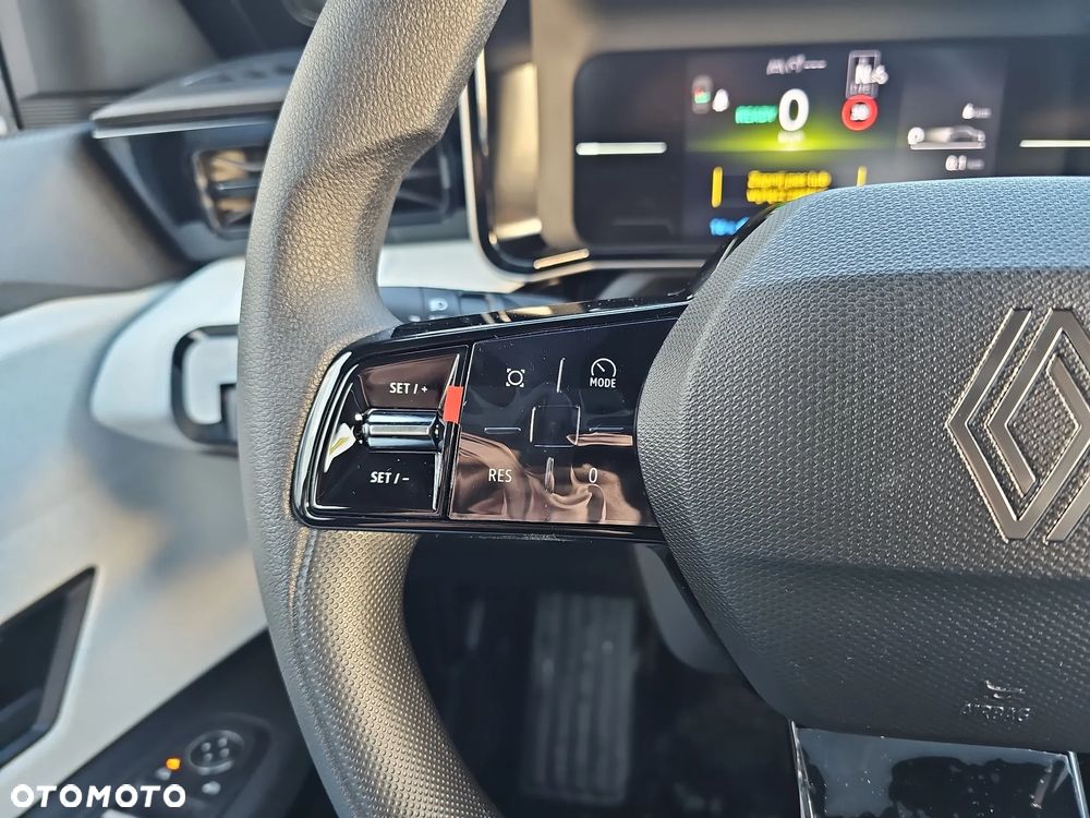 Renault 5 40kWh Urban Range Evolution - 19