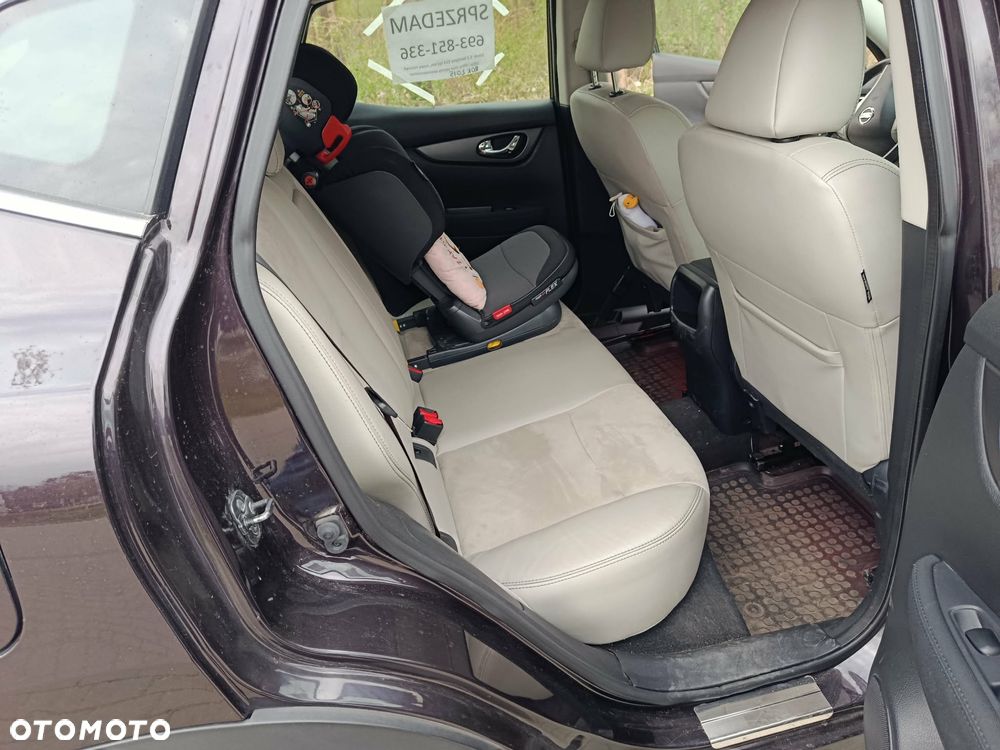 Nissan Qashqai - 7