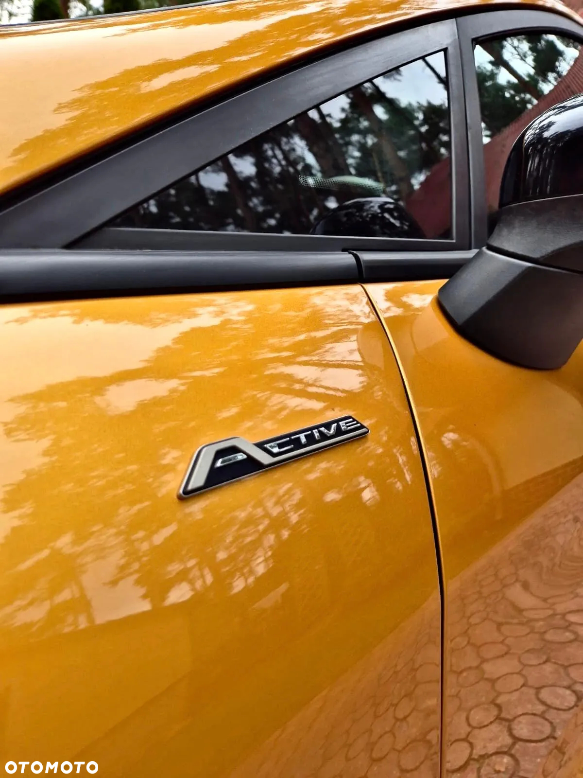 Ford Fiesta 1.0 EcoBoost GPF Active X ASS - 15