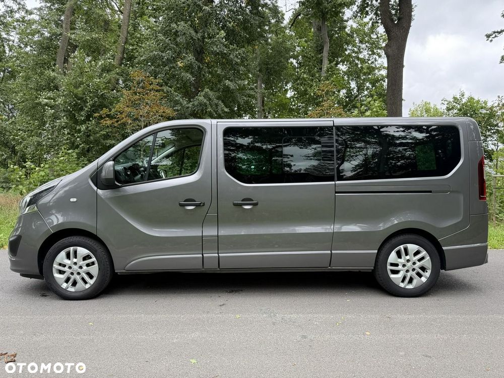 Opel Vivaro - 4