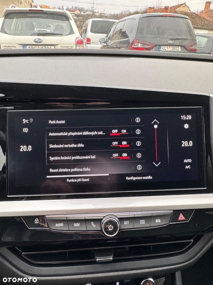 Opel Grandland 1.2 T GS Line S&S - 22