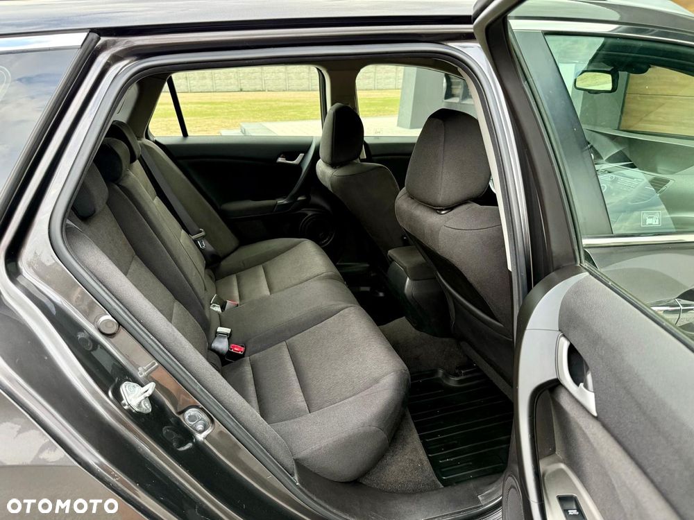 Honda Accord Tourer 2.0 Lifestyle - 21