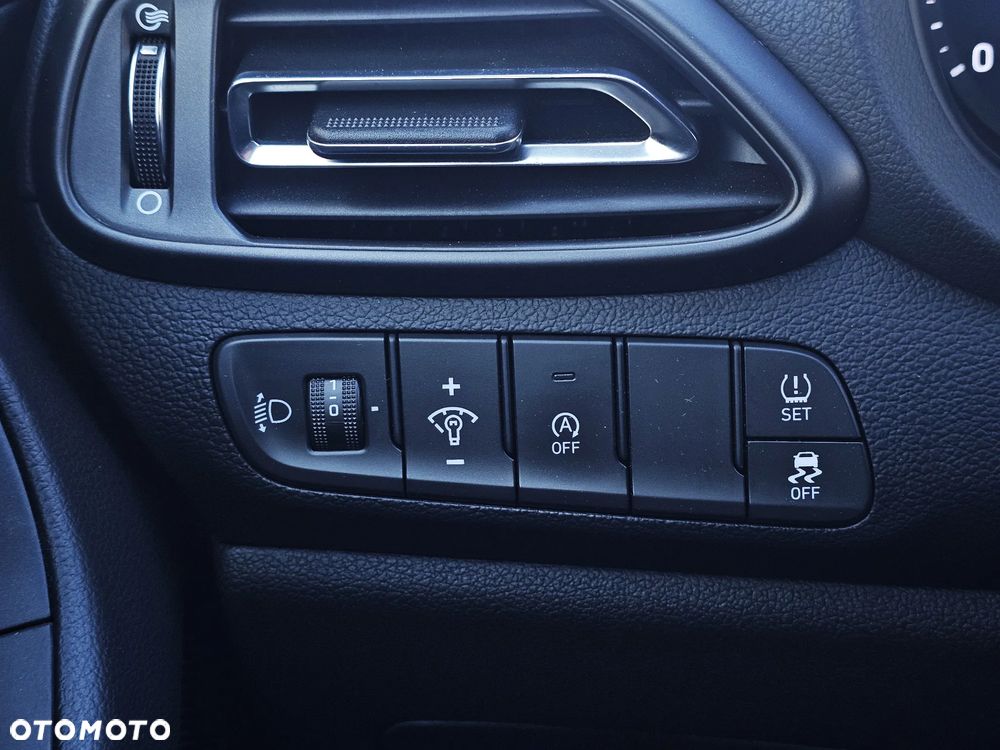 Hyundai i30 1.0 T-GDI Smart - 15
