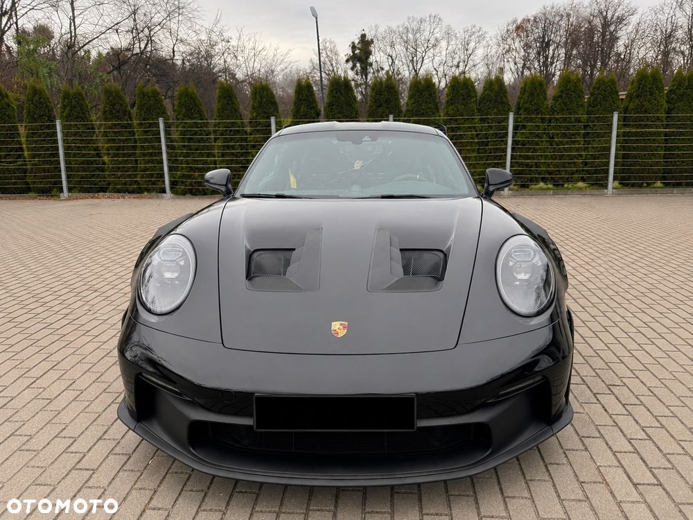 Porsche 911 GT3 RS - 2