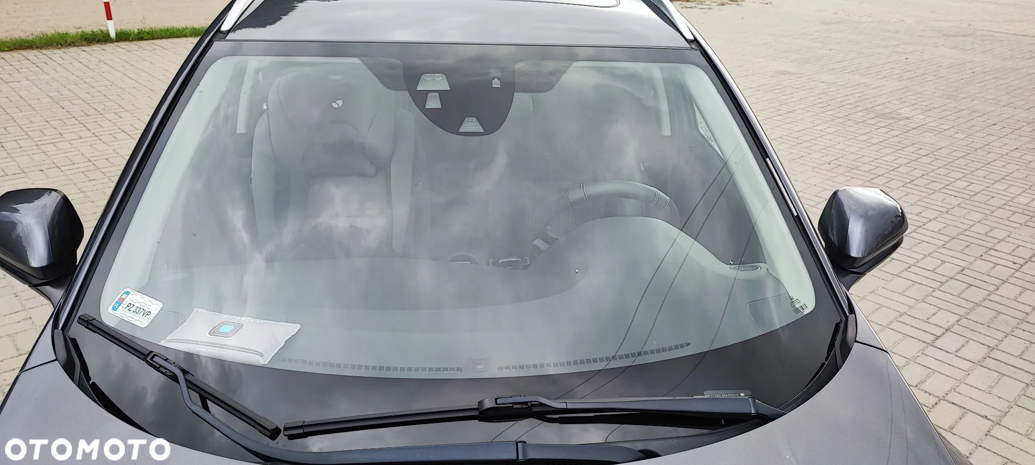 Honda HR-V 1.5 Executive (ADAS / Connect+) - 9