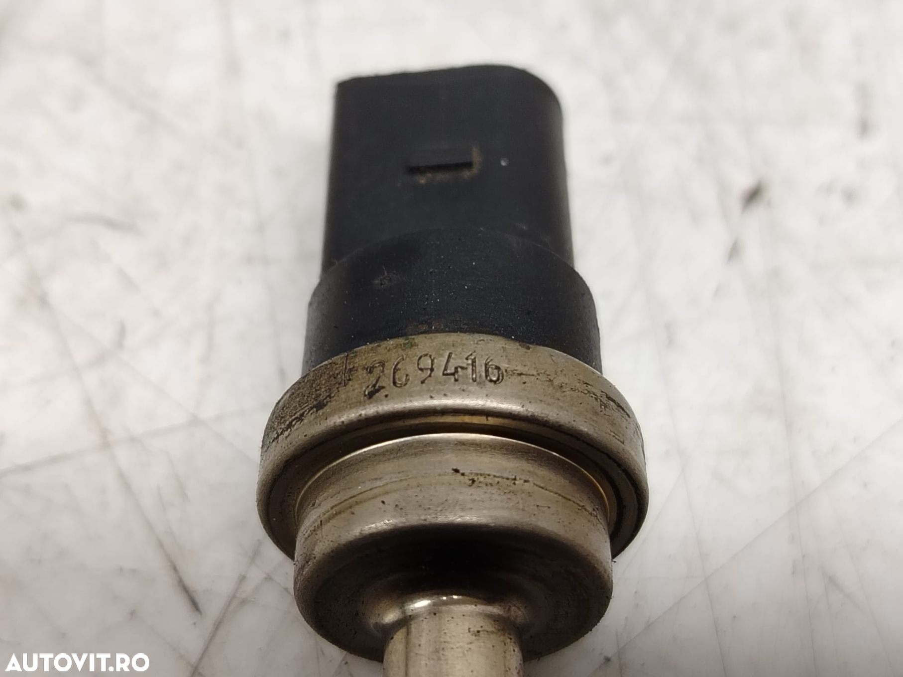 Senzor temperatura combustibil 1.9 tdi BKC BXE BKP 269416 Audi A3 8P - 2
