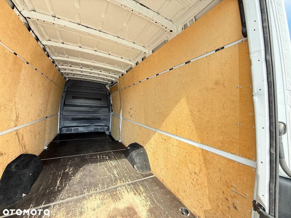 Mercedes-Benz Sprinter 319 CDI V6 Extra Long Lang L5H2 L4H2 Maxi Salon PL - 18