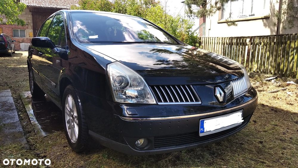 Renault Vel Satis - 4