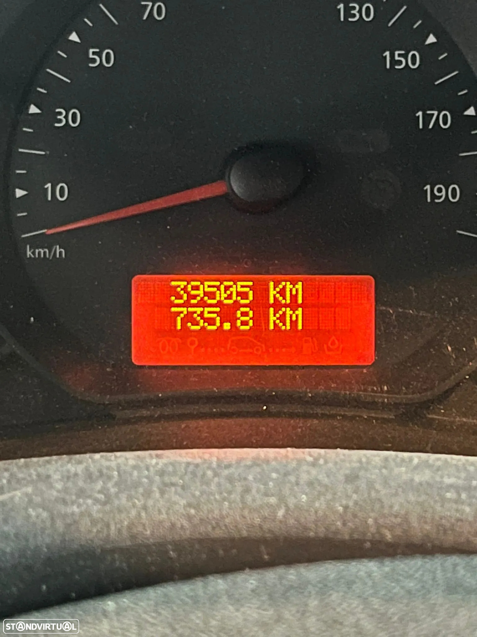 Renault Kangoo 1.5 dCi Maxi Business - 2