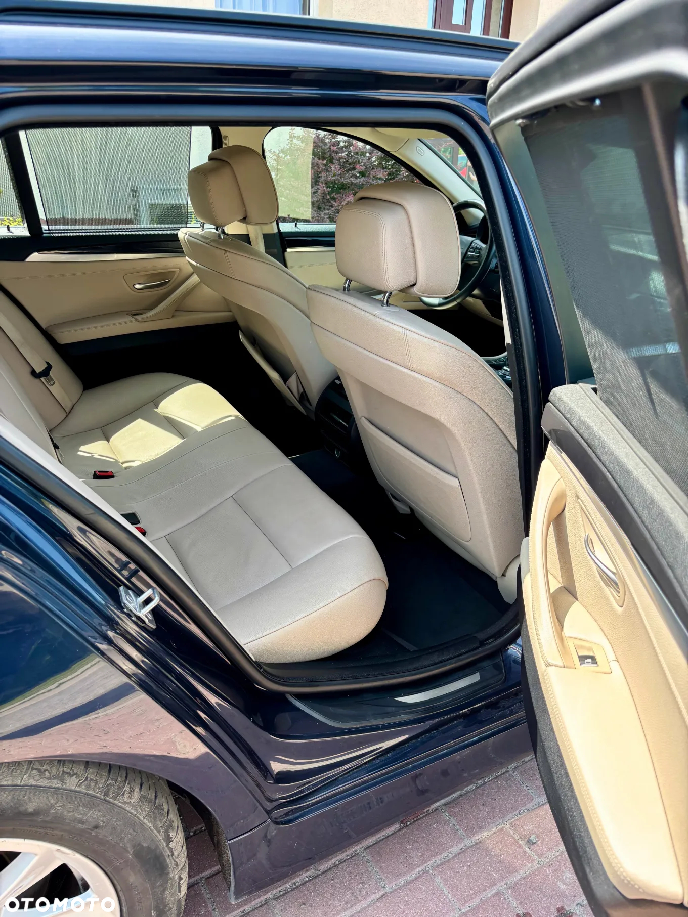 BMW Seria 5 - 15