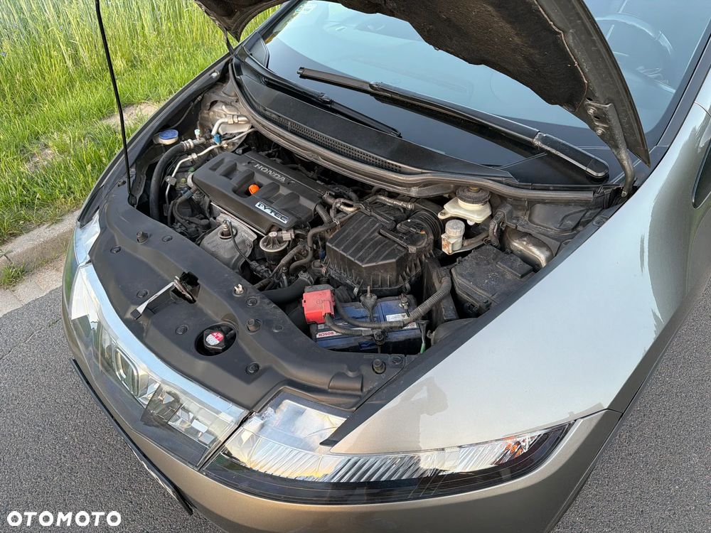 Honda Civic 1.8i-VTEC 50 Jahre Edition - 24