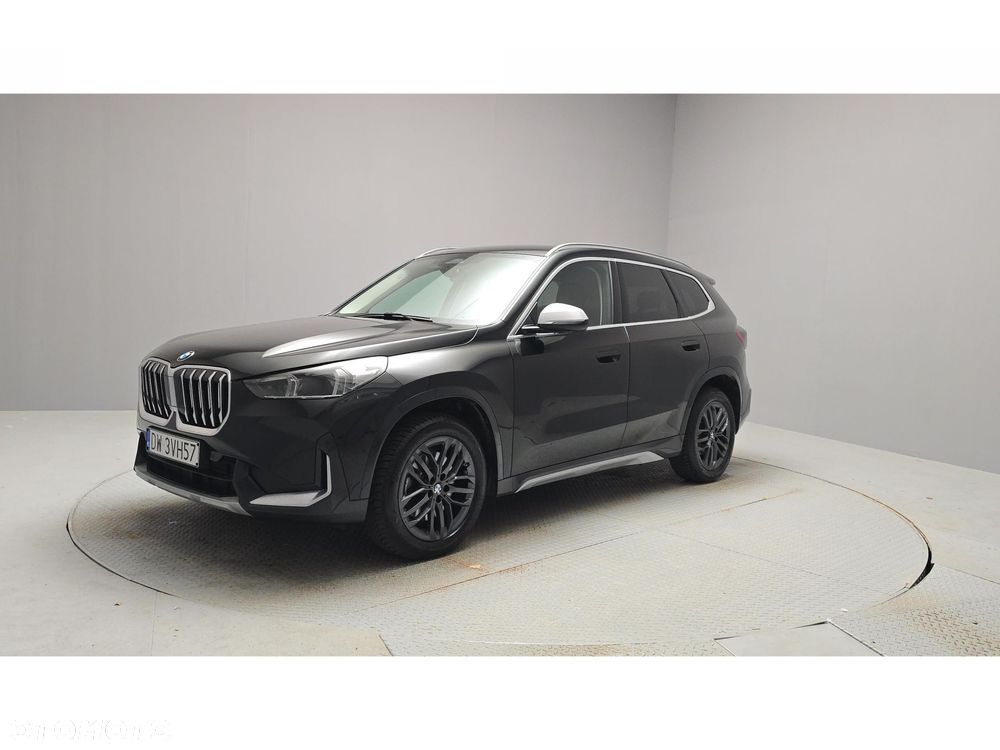 BMW X1 - 1