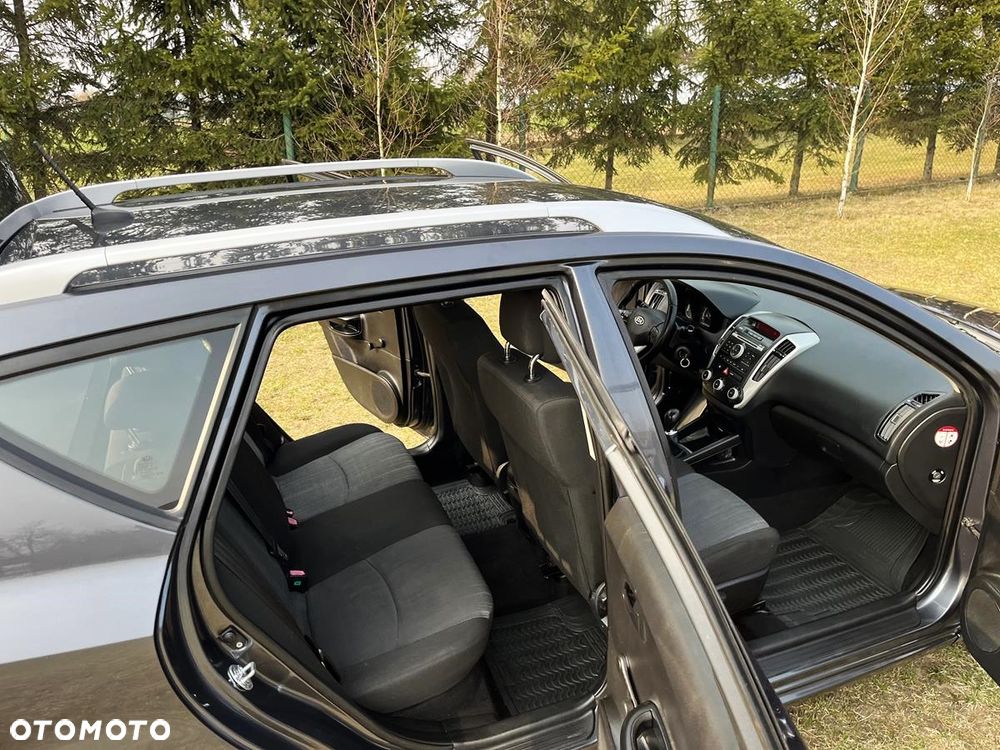 Kia Ceed - 9