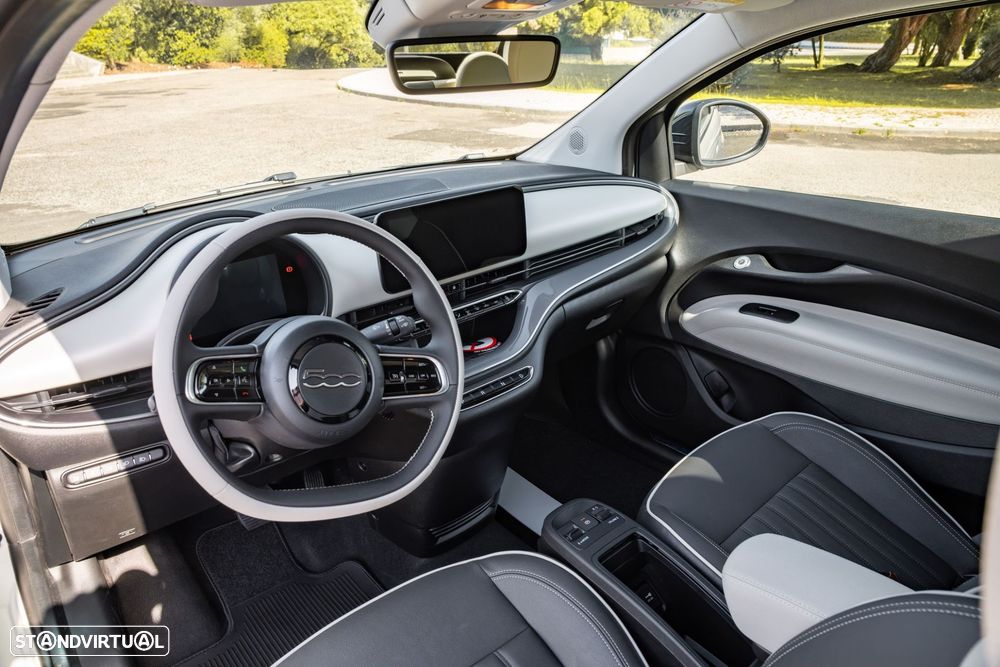 Fiat 500 2026 photo 3