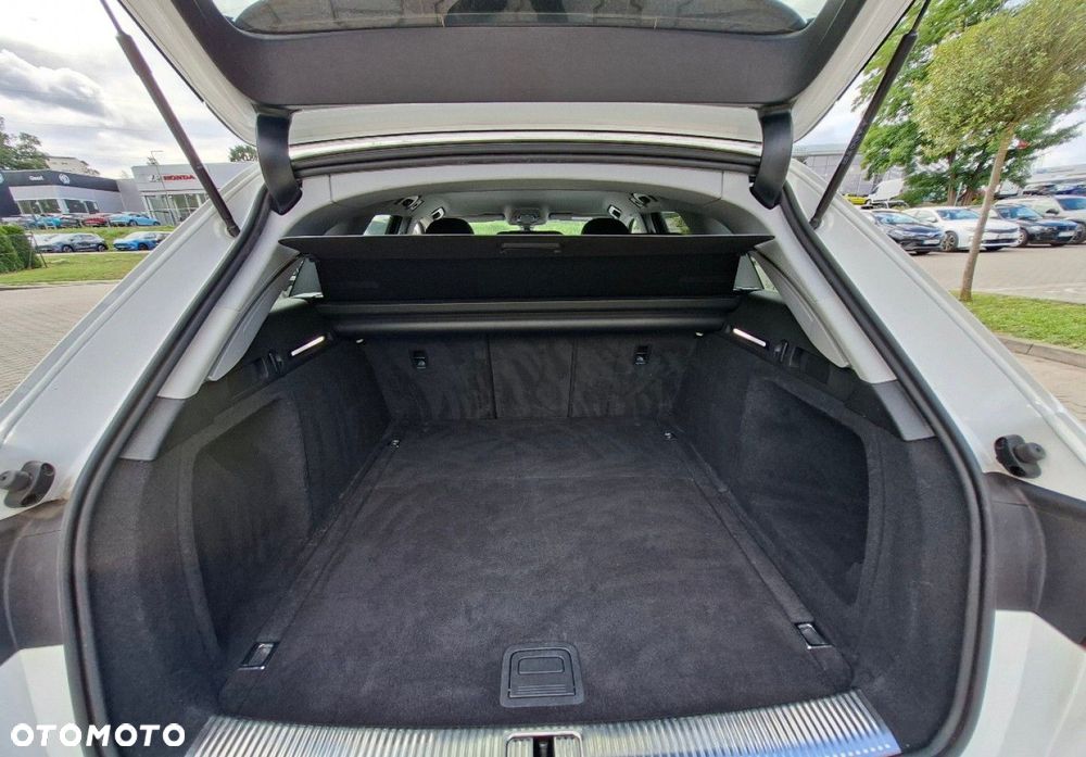 Audi A4 Avant - 20