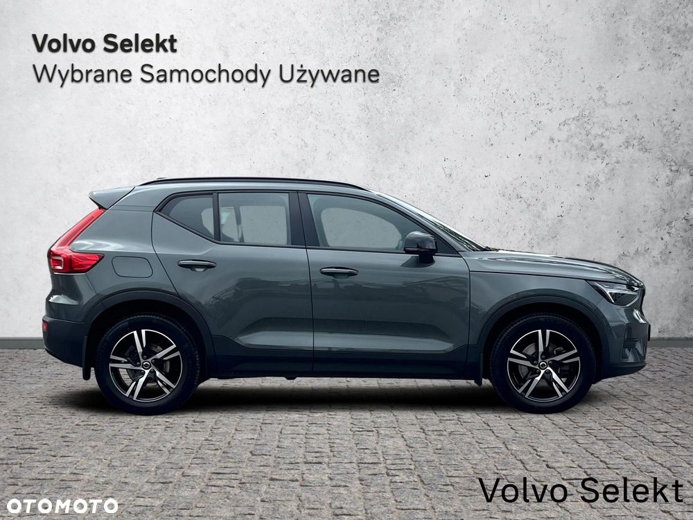 Volvo XC 40 - 8