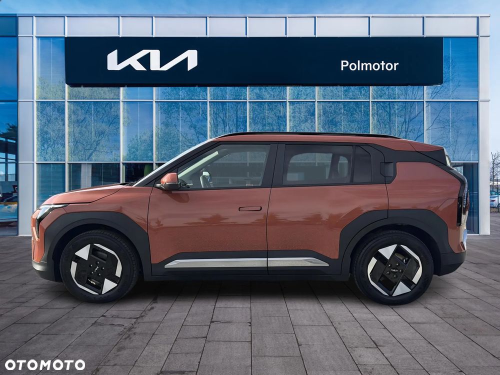 Kia EV3 81.4kWh Earth - 2