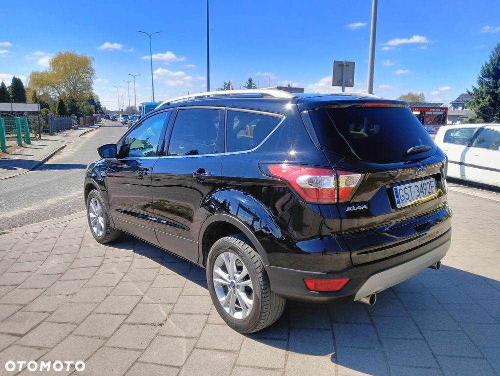 Ford Kuga 1.5 EcoBlue FWD Titanium - 5
