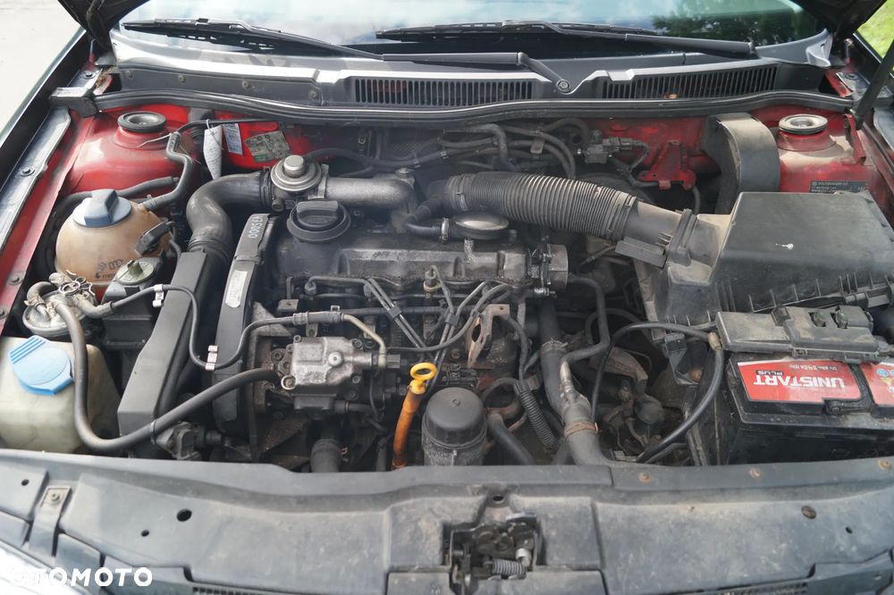 Volkswagen Golf - 13