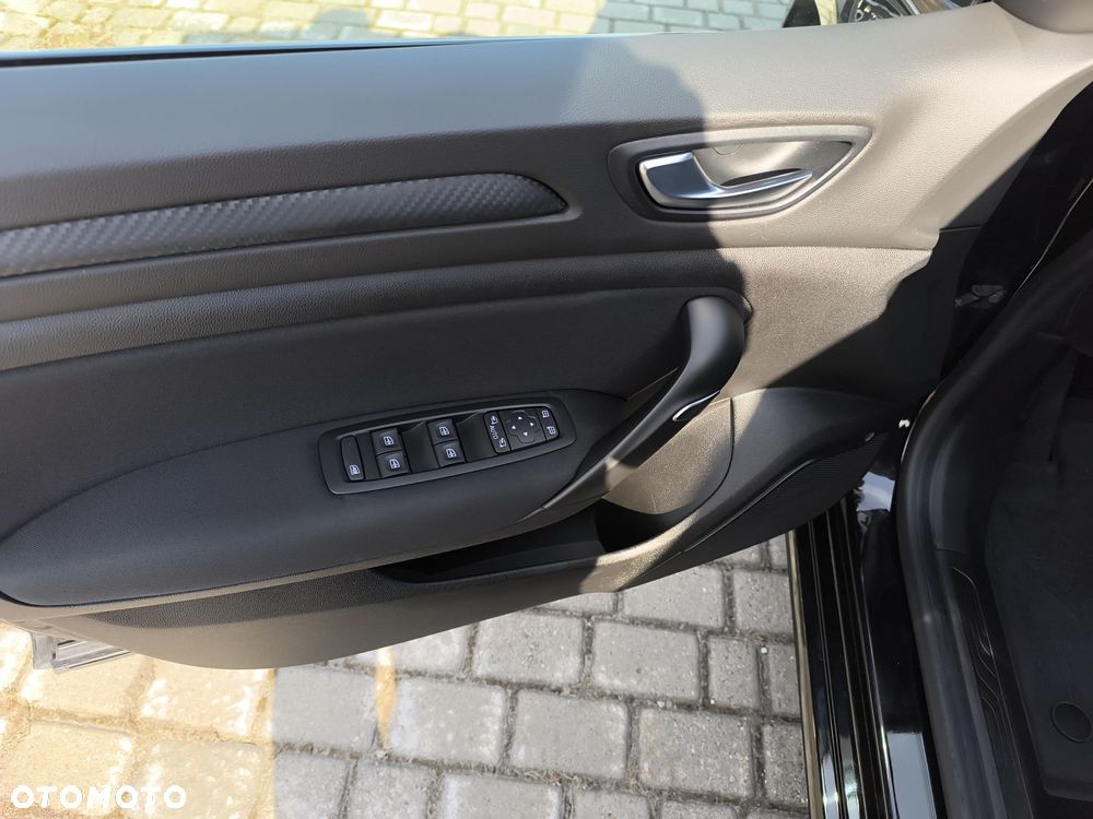 Renault Megane 1.3 TCe FAP Business - 10