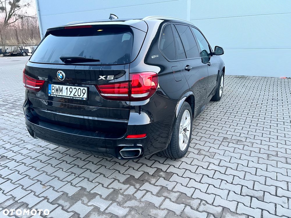 BMW X5 - 3