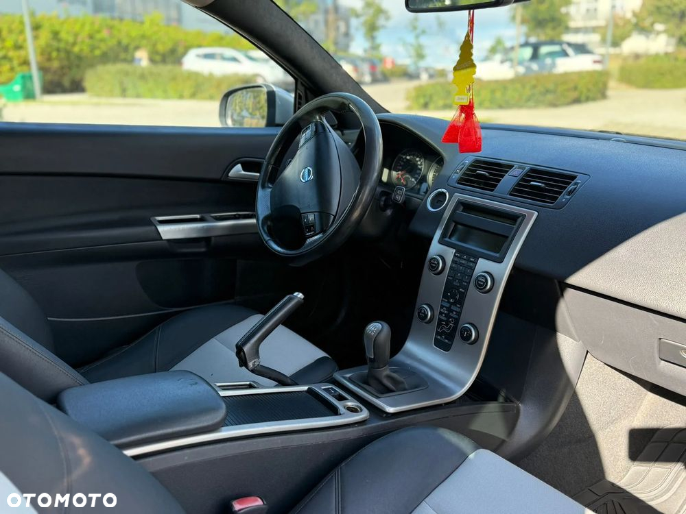 Volvo C30 1.6D DRIVe Start-Stop - 20