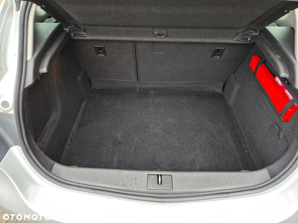 Opel Astra 1.4 Turbo Selection - 8