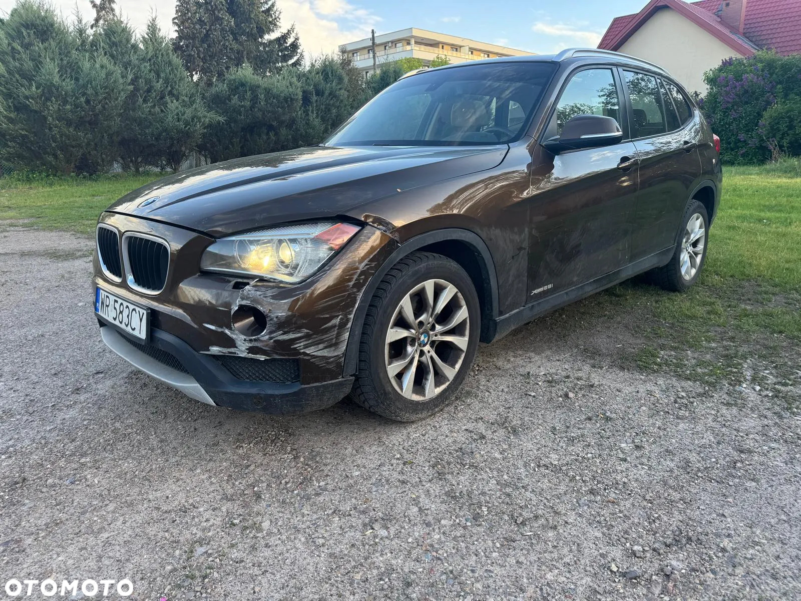 BMW X1 xDrive28i - 22