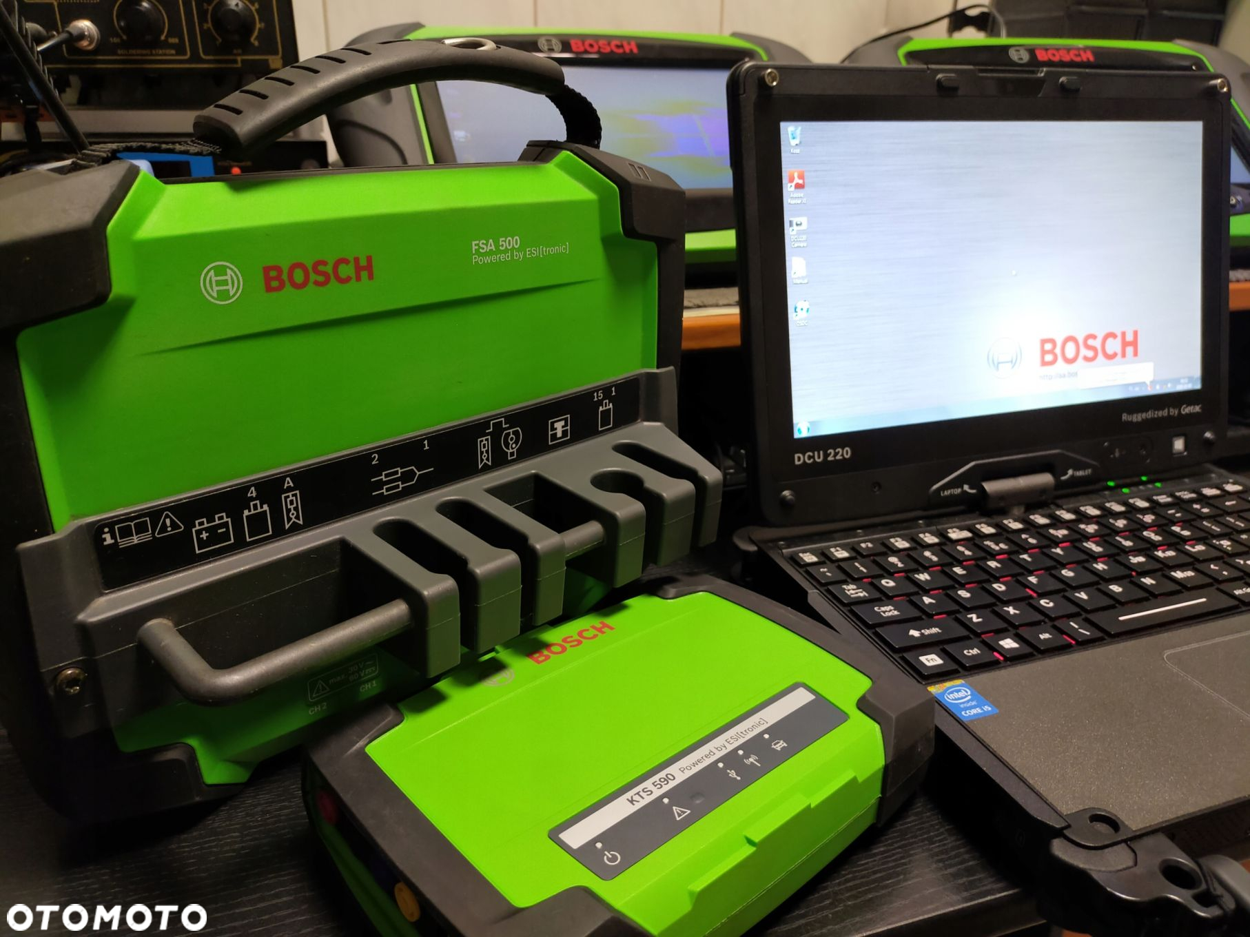 KTS 980 cena promocyjna Outlet lu Kup Kts560 z Sda pakiet Esi i - 7