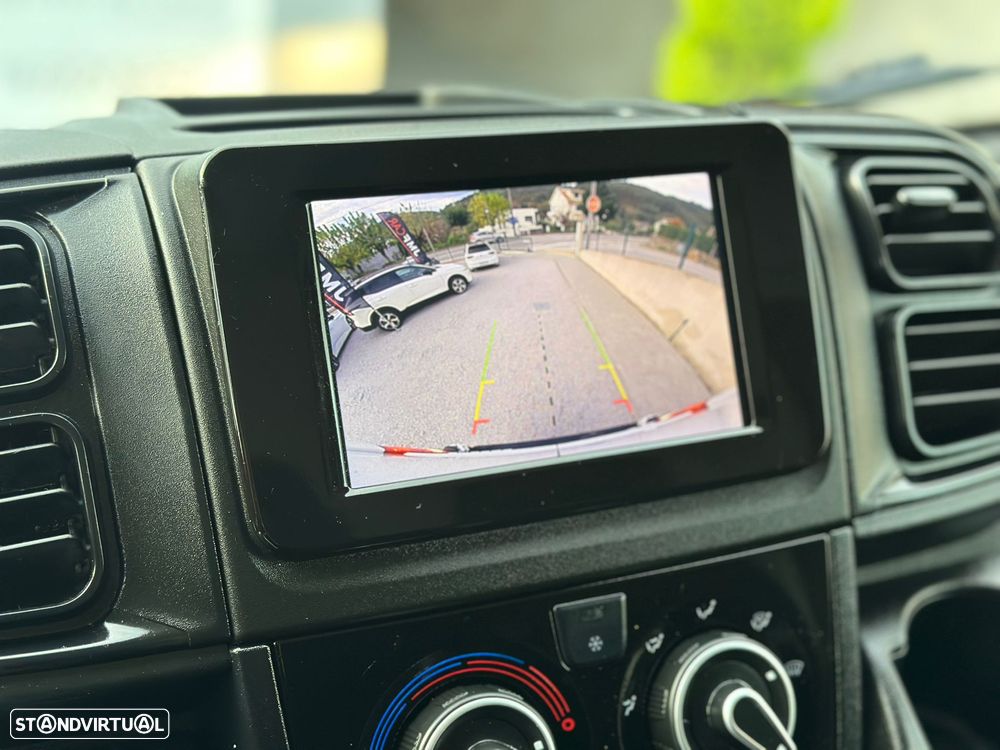 Fiat Ducato L2H1 - 13