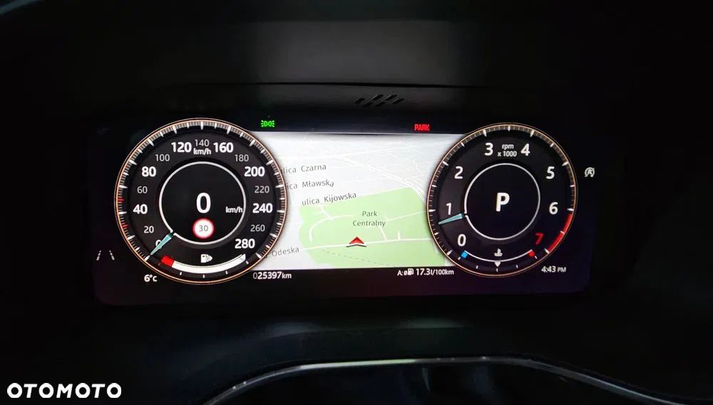 Jaguar F-Pace P250 AWD S - 17