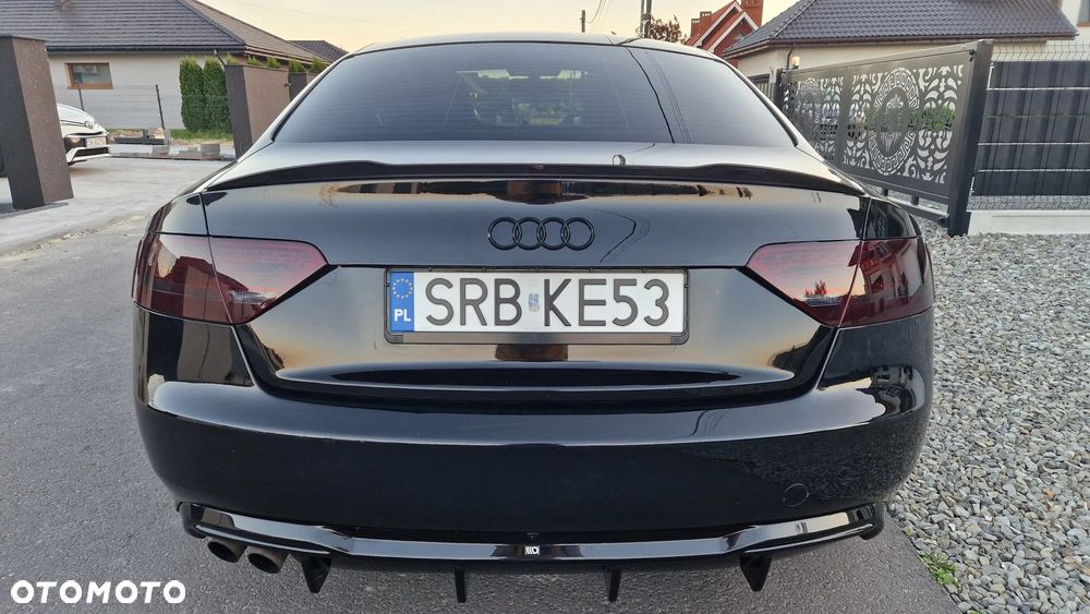 Audi A5 Coupé 2.0 TFSI - 21