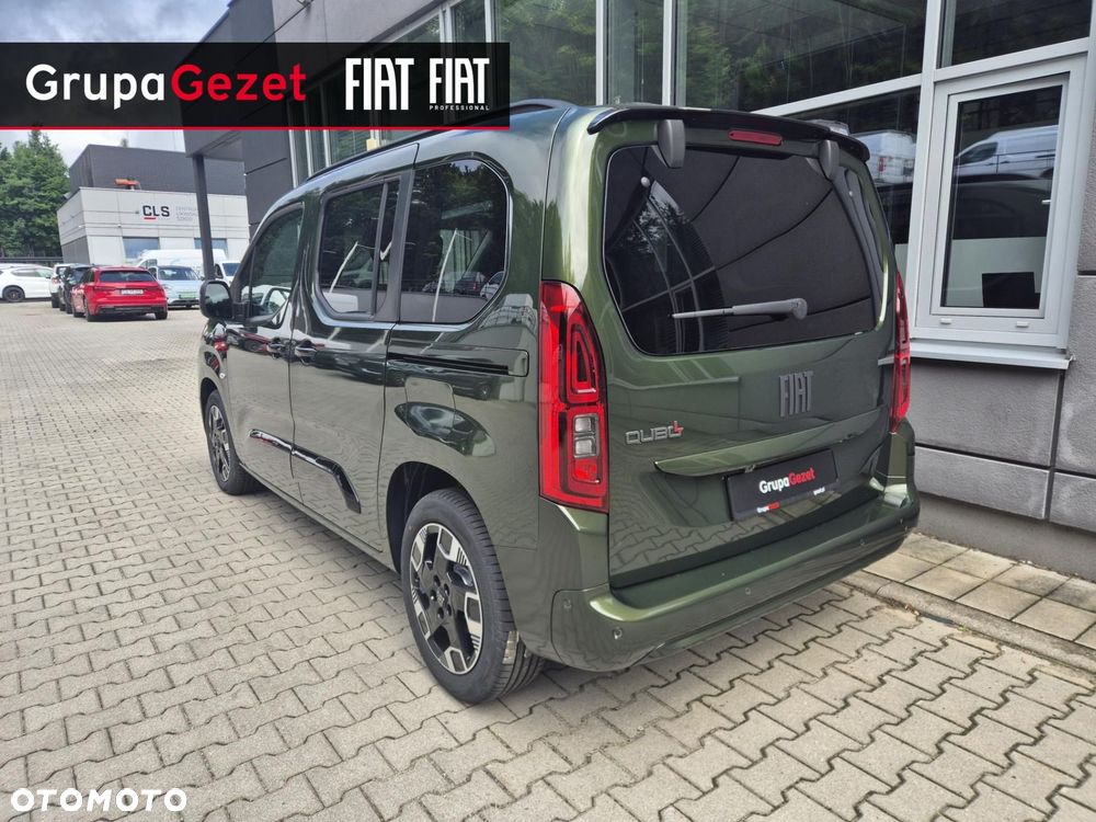 Fiat Qubo - 5
