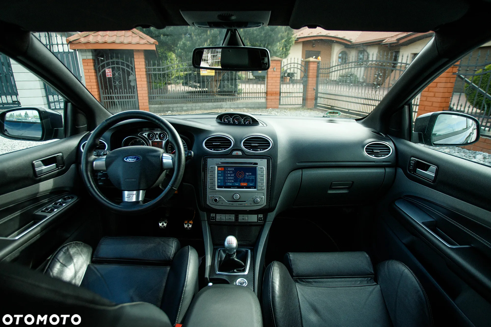 Ford Focus 2.5 ST - 4