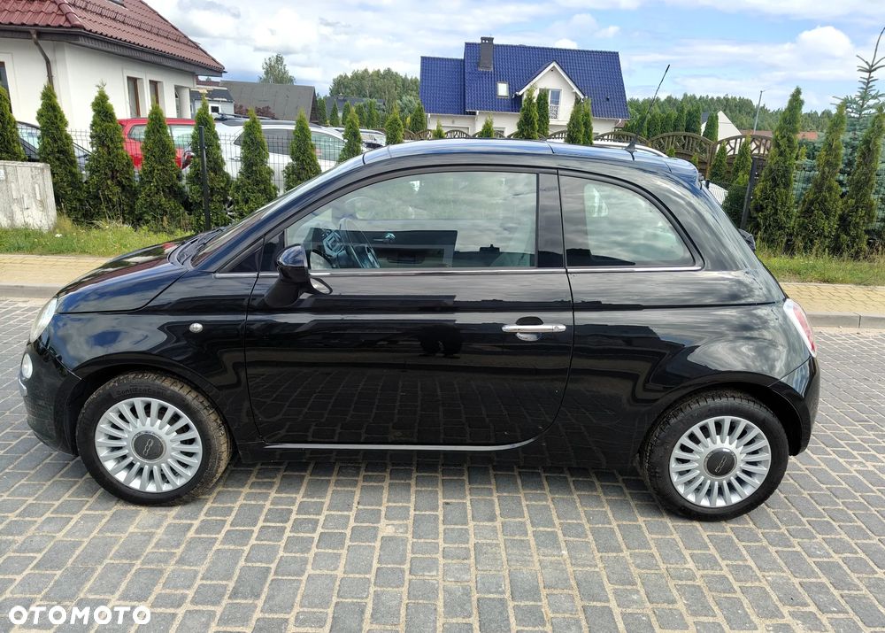Fiat 500 1.4 16V S - 15