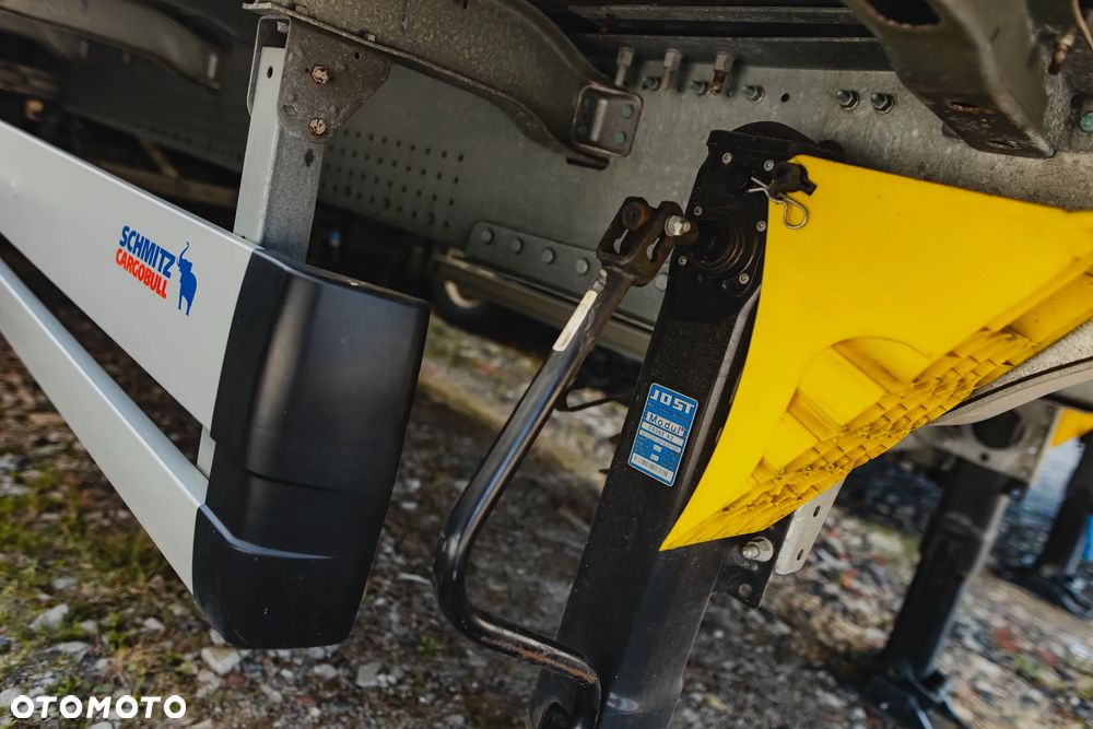 Schmitz Cargobull SCB*S3B - 5