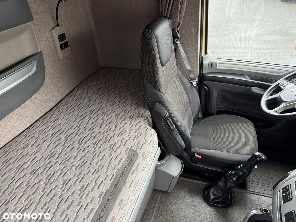 DAF XF106 510 BOGATA WERSJA 640tys.km!!! - 22