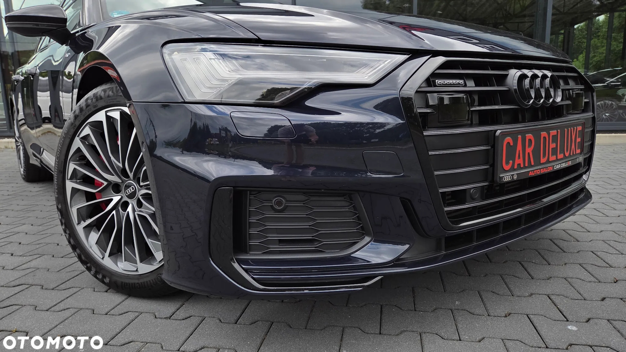 Audi A6 - 34