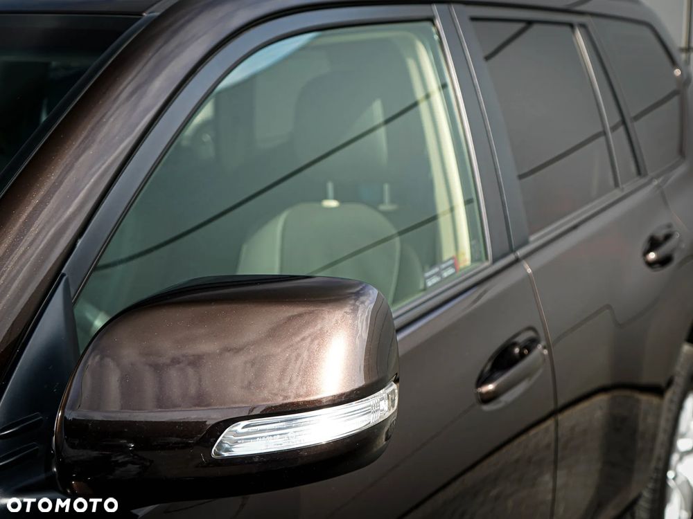 Toyota Land Cruiser LC 2.8 D-4D Prado - 10