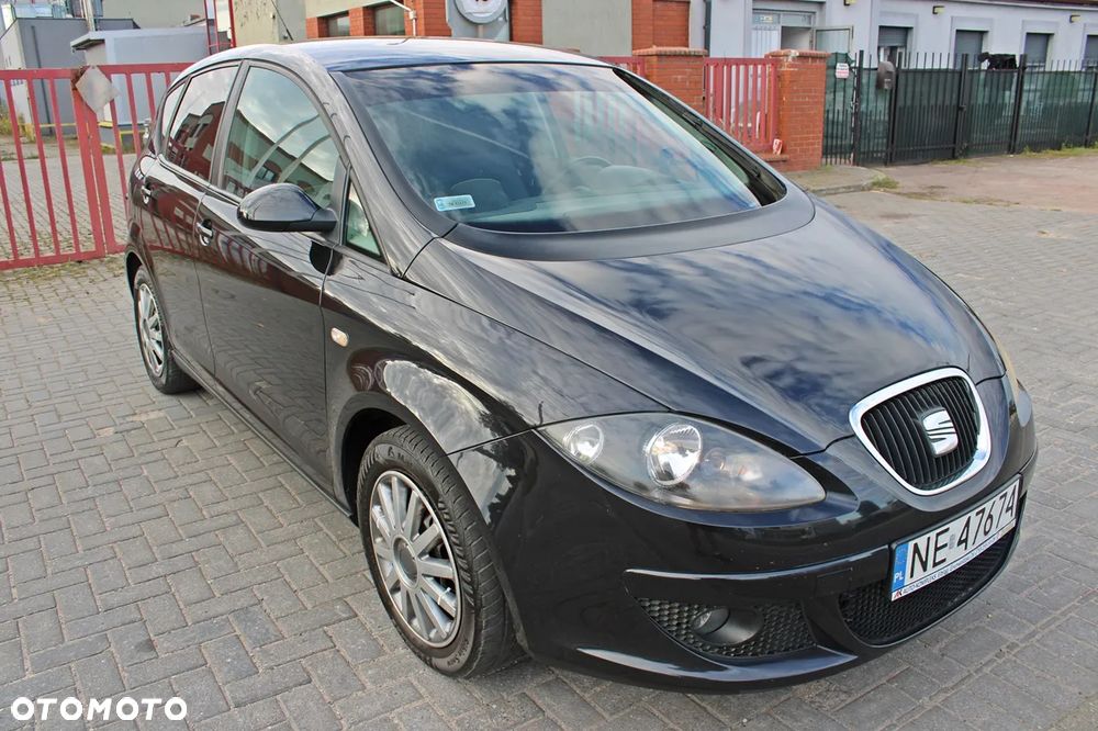 Seat Altea 1.6 Audience - 10
