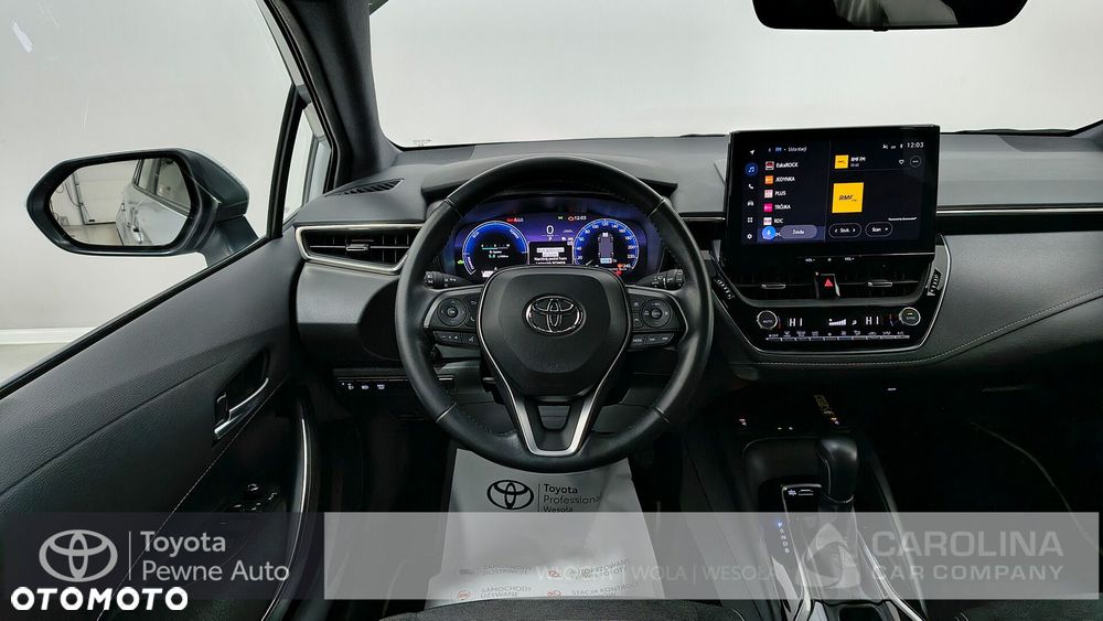 Toyota Corolla 1.8 Hybrid Comfort - 4