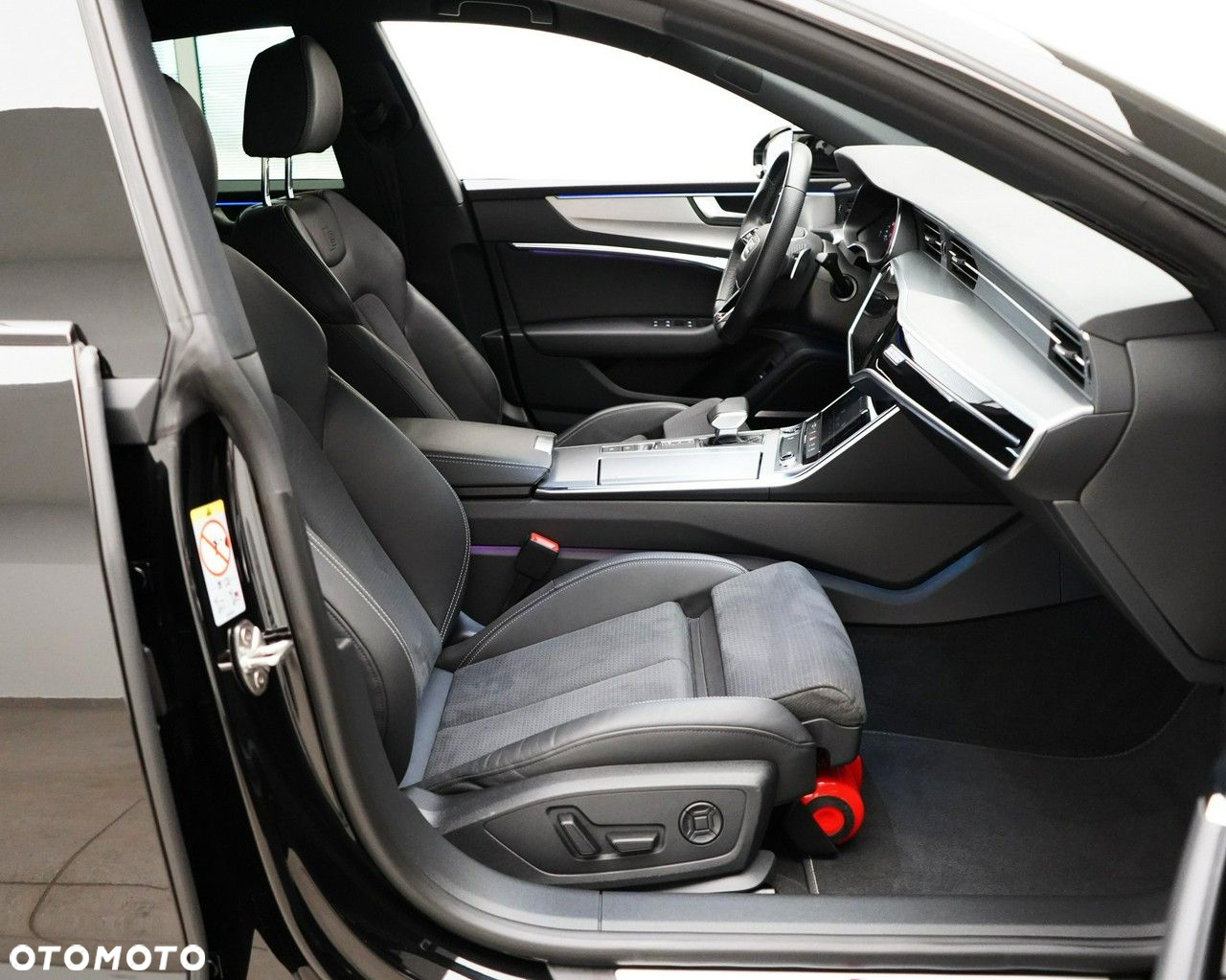 Audi A7 - 18