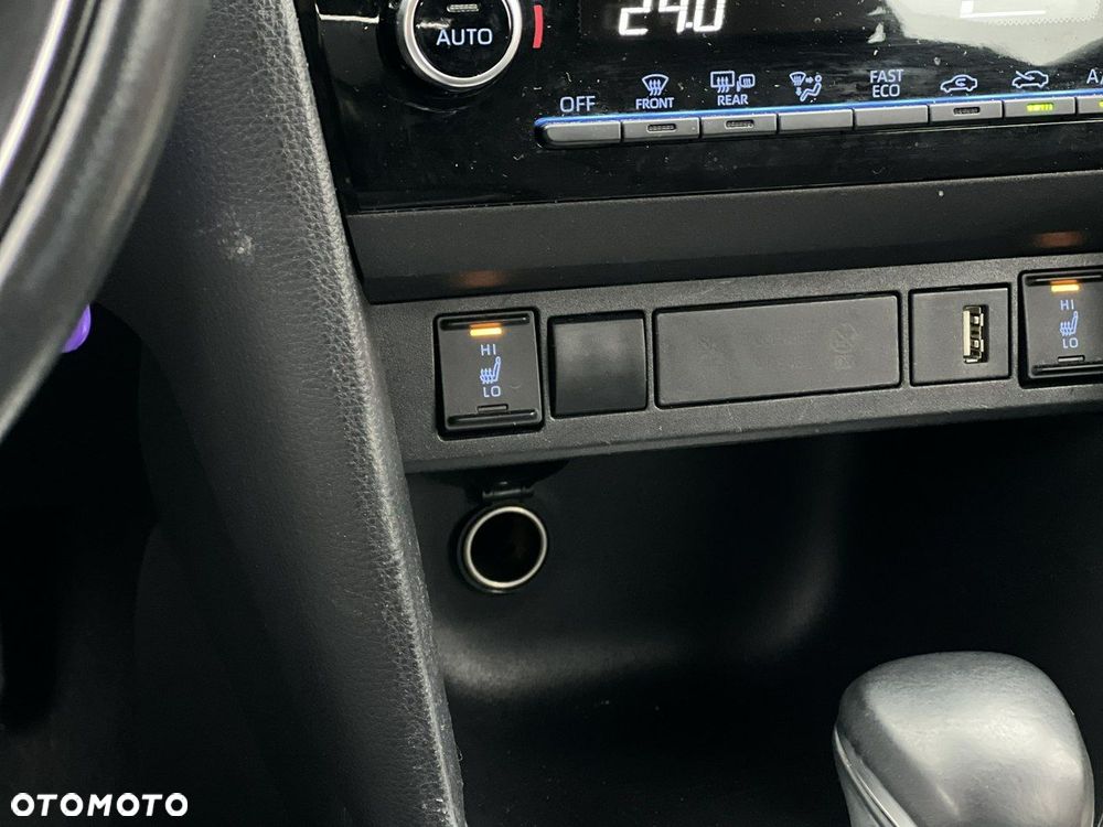 Toyota Yaris Cross Hybrid 1.5 Comfort - 16