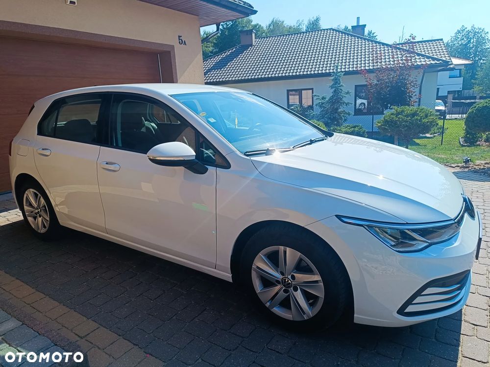 Volkswagen Golf 1.5 TSI EVO Life - 26